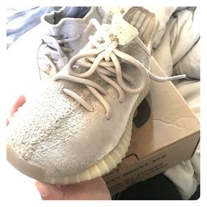 Yeezys